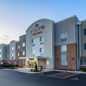 Candlewood Suites Aurora-Naperville By Ihg