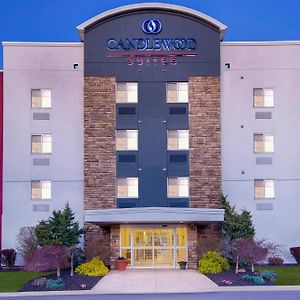 Candlewood Suites Buffalo Amherst By Ihg