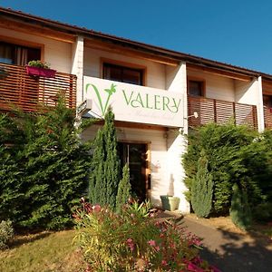 Hôtel Valery